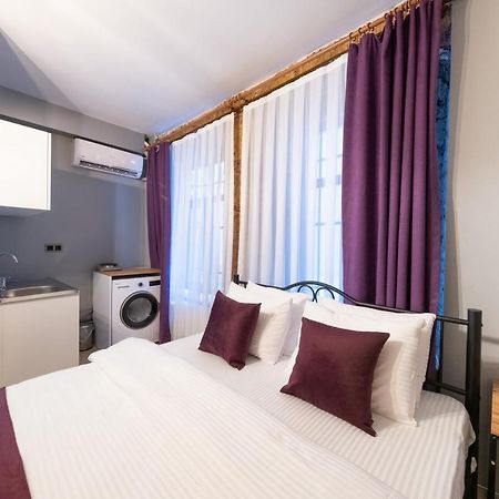 Centre Sweet Rooms Istanbul Luaran gambar