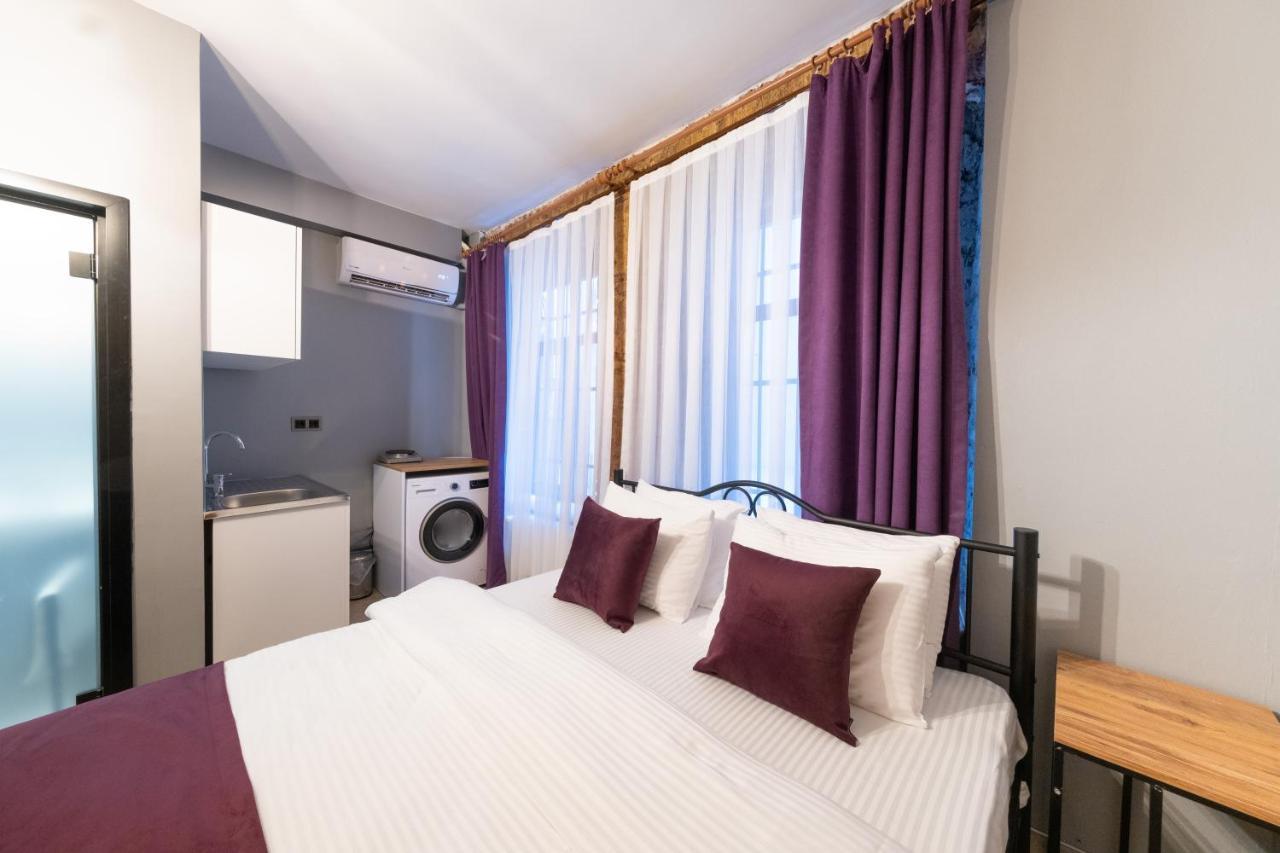 Centre Sweet Rooms Istanbul Luaran gambar