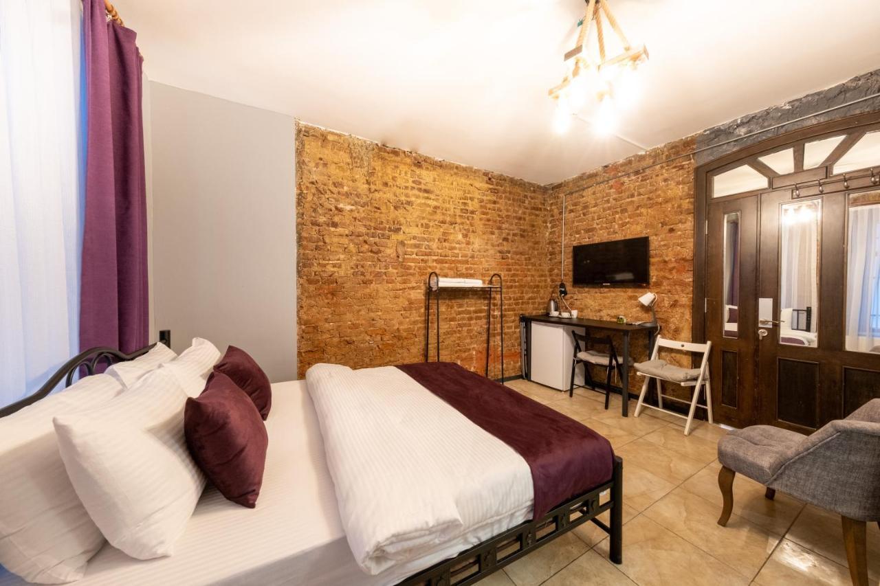 Centre Sweet Rooms Istanbul Luaran gambar