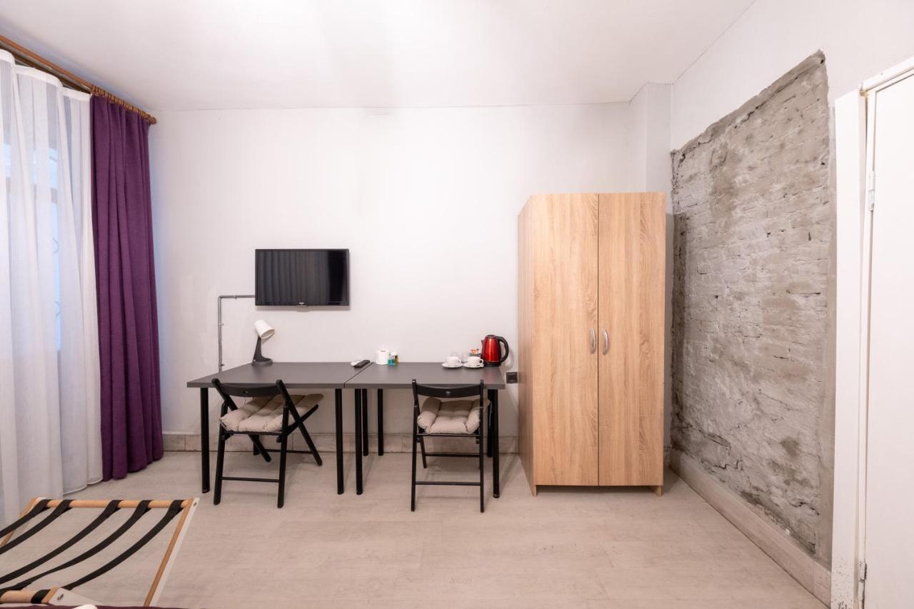 Centre Sweet Rooms Istanbul Luaran gambar