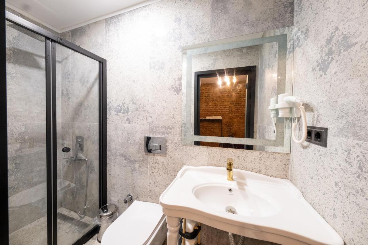 Centre Sweet Rooms Istanbul Luaran gambar