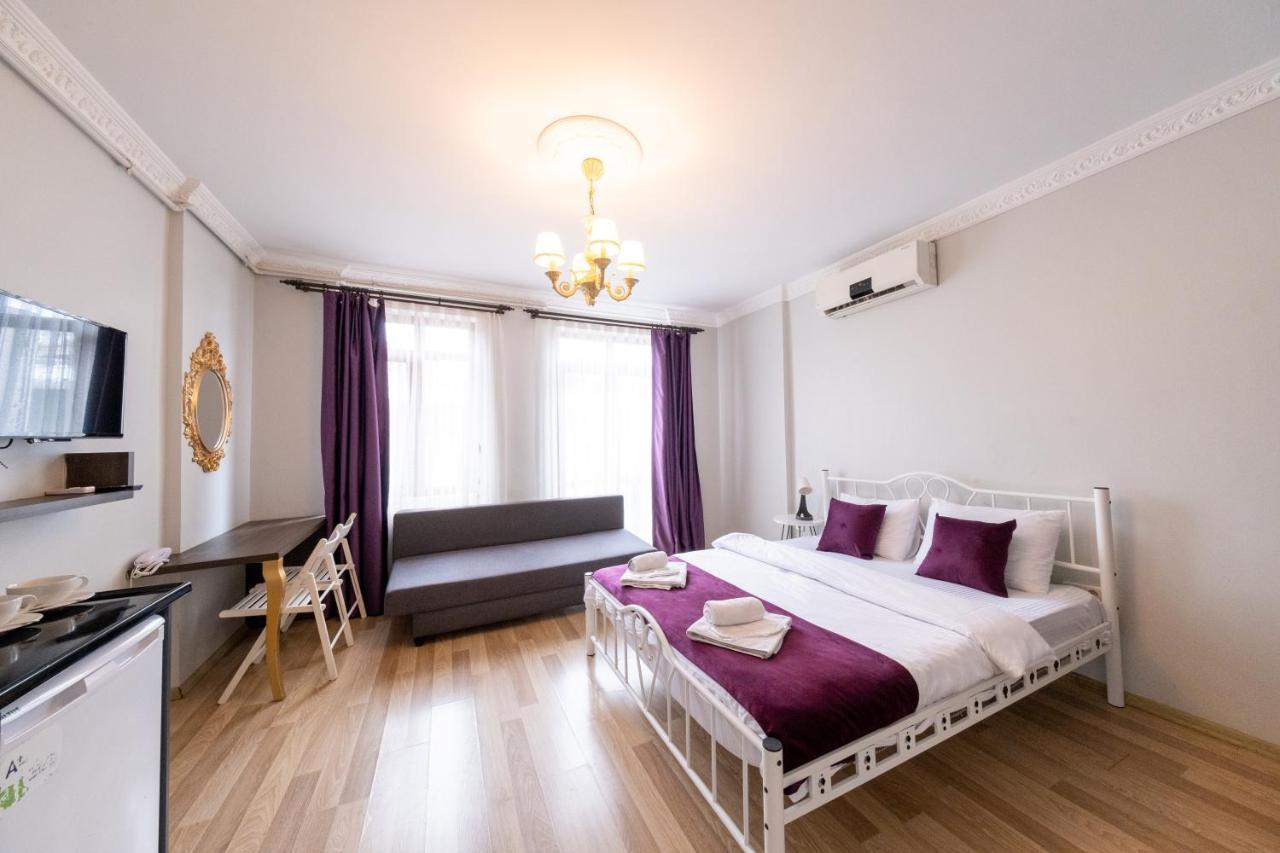 Centre Sweet Rooms Istanbul Luaran gambar