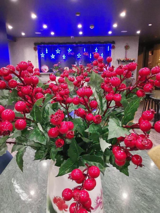 Centre Sweet Rooms Istanbul Luaran gambar
