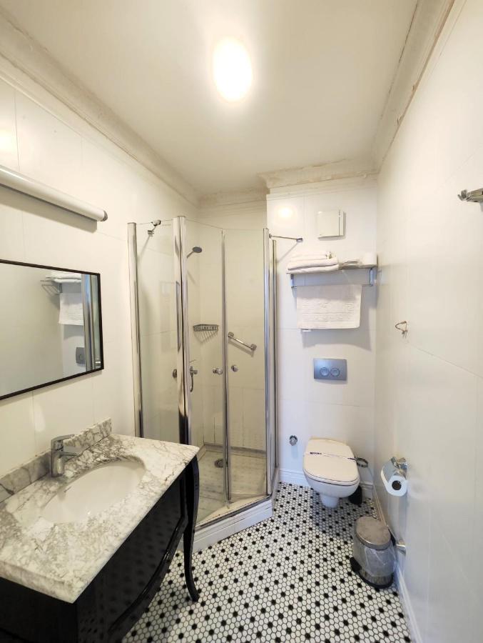Centre Sweet Rooms Istanbul Luaran gambar