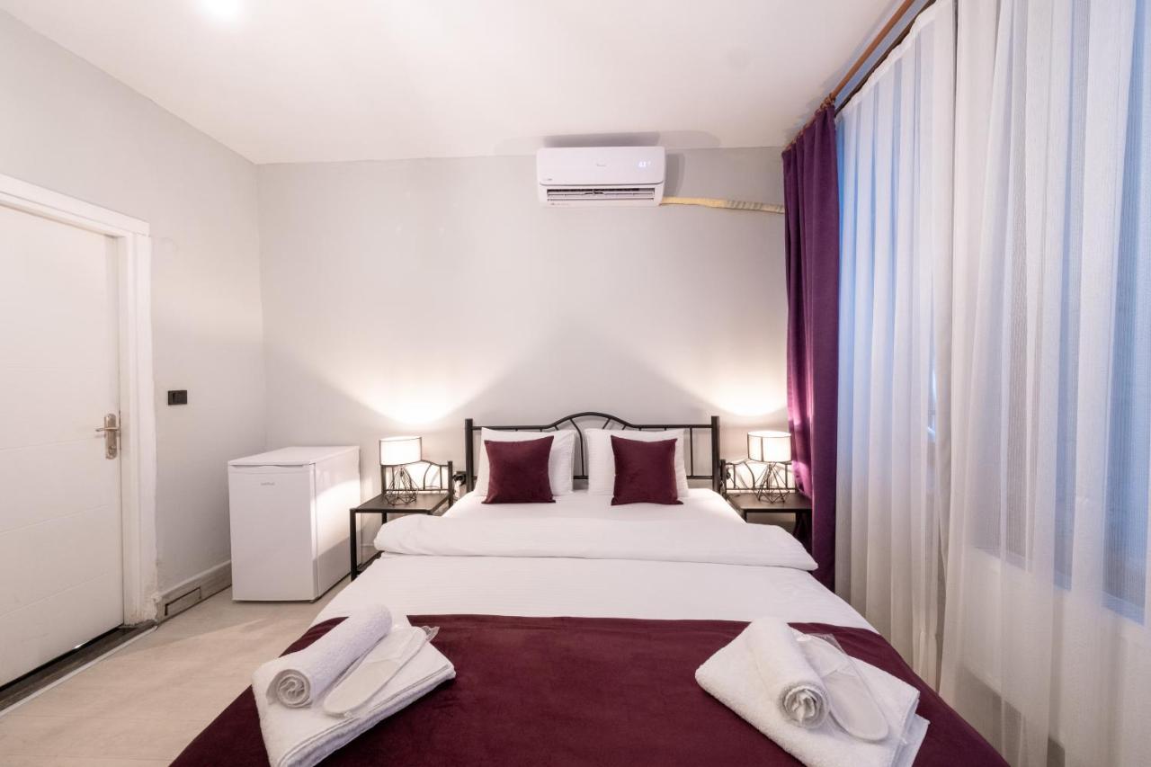 Centre Sweet Rooms Istanbul Luaran gambar