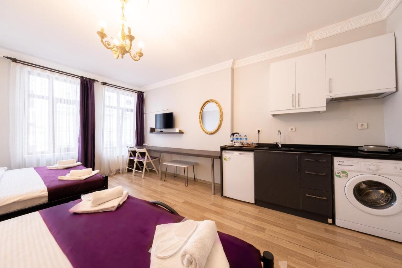 Centre Sweet Rooms Istanbul Luaran gambar