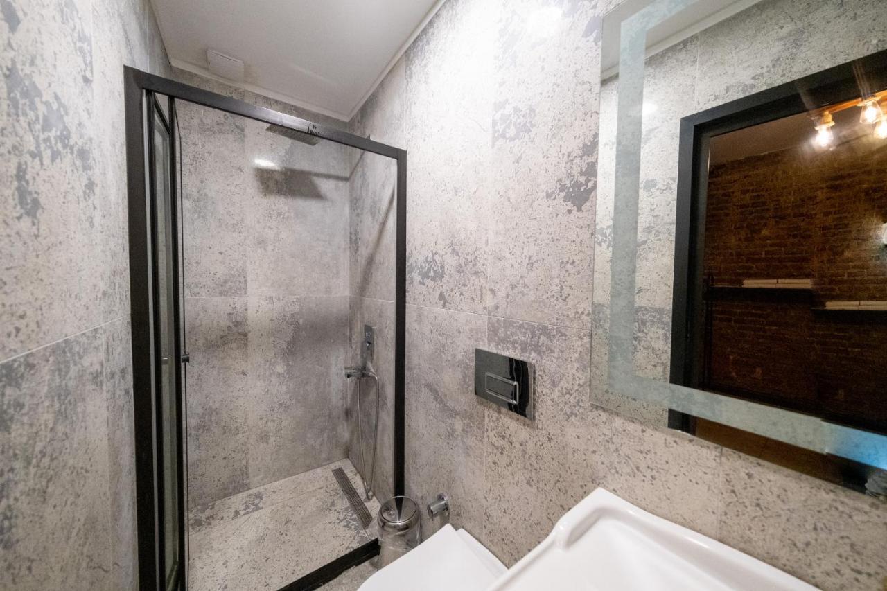 Centre Sweet Rooms Istanbul Luaran gambar