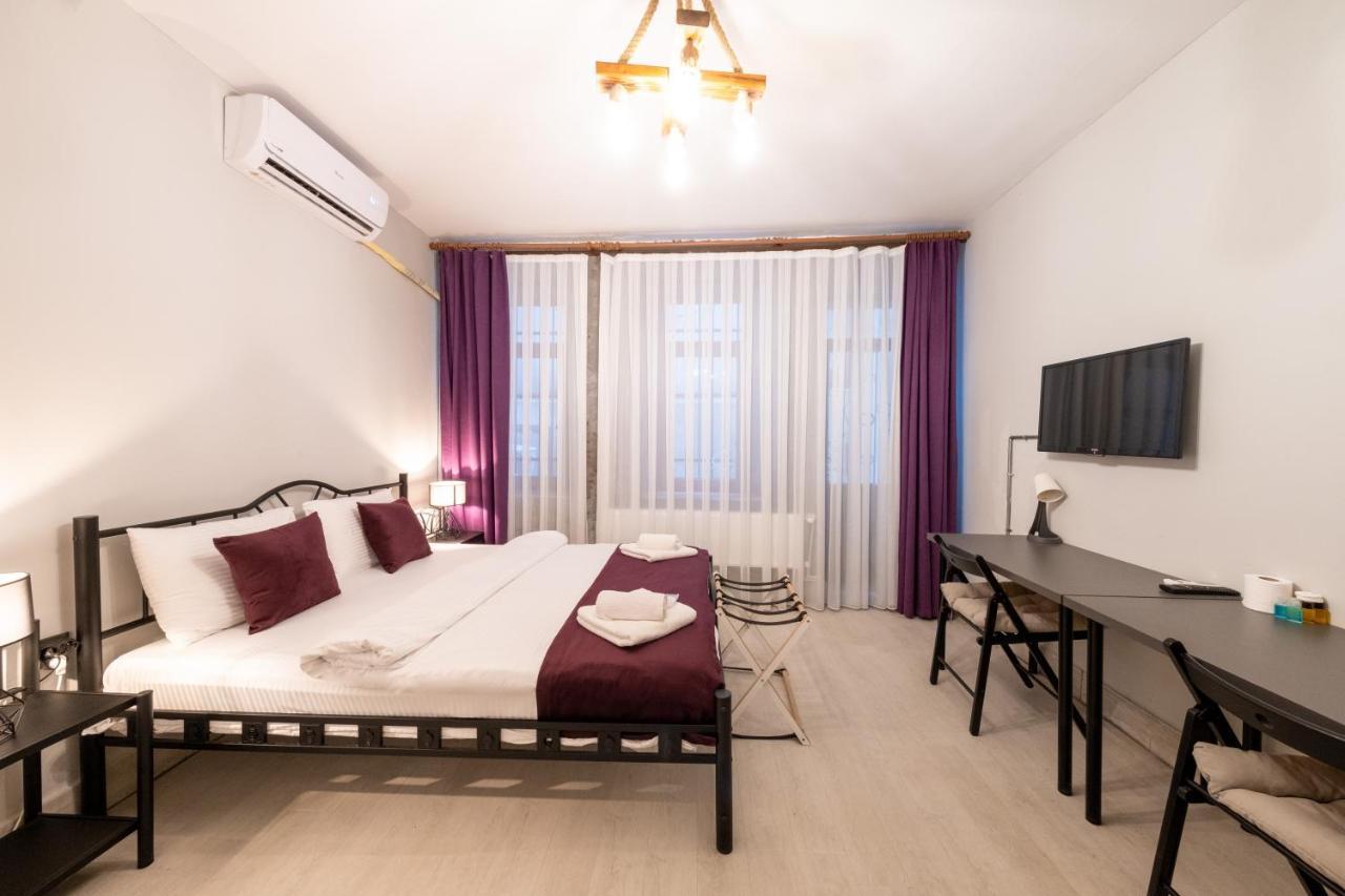 Centre Sweet Rooms Istanbul Luaran gambar