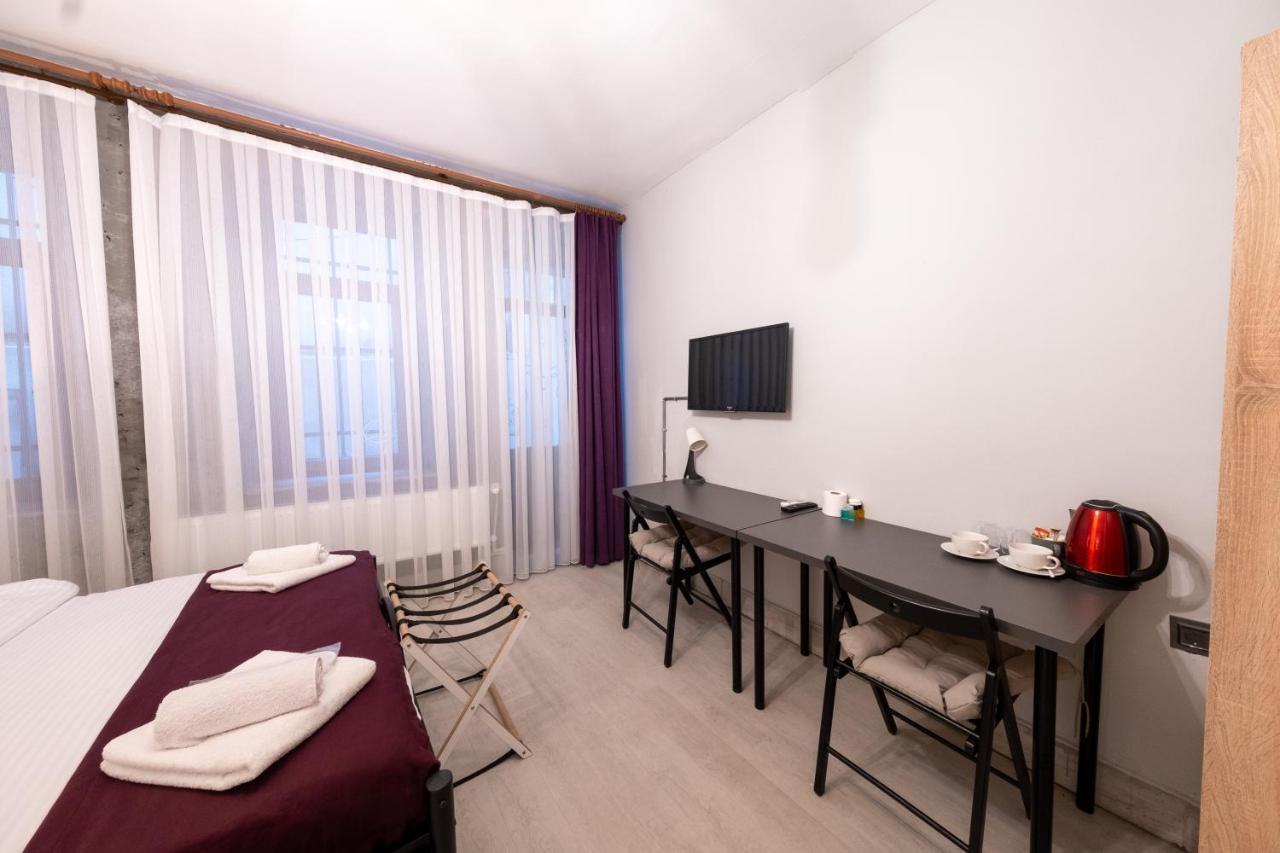 Centre Sweet Rooms Istanbul Luaran gambar