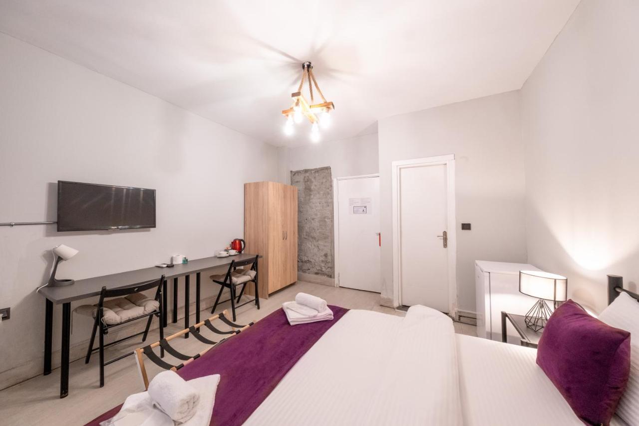 Centre Sweet Rooms Istanbul Luaran gambar