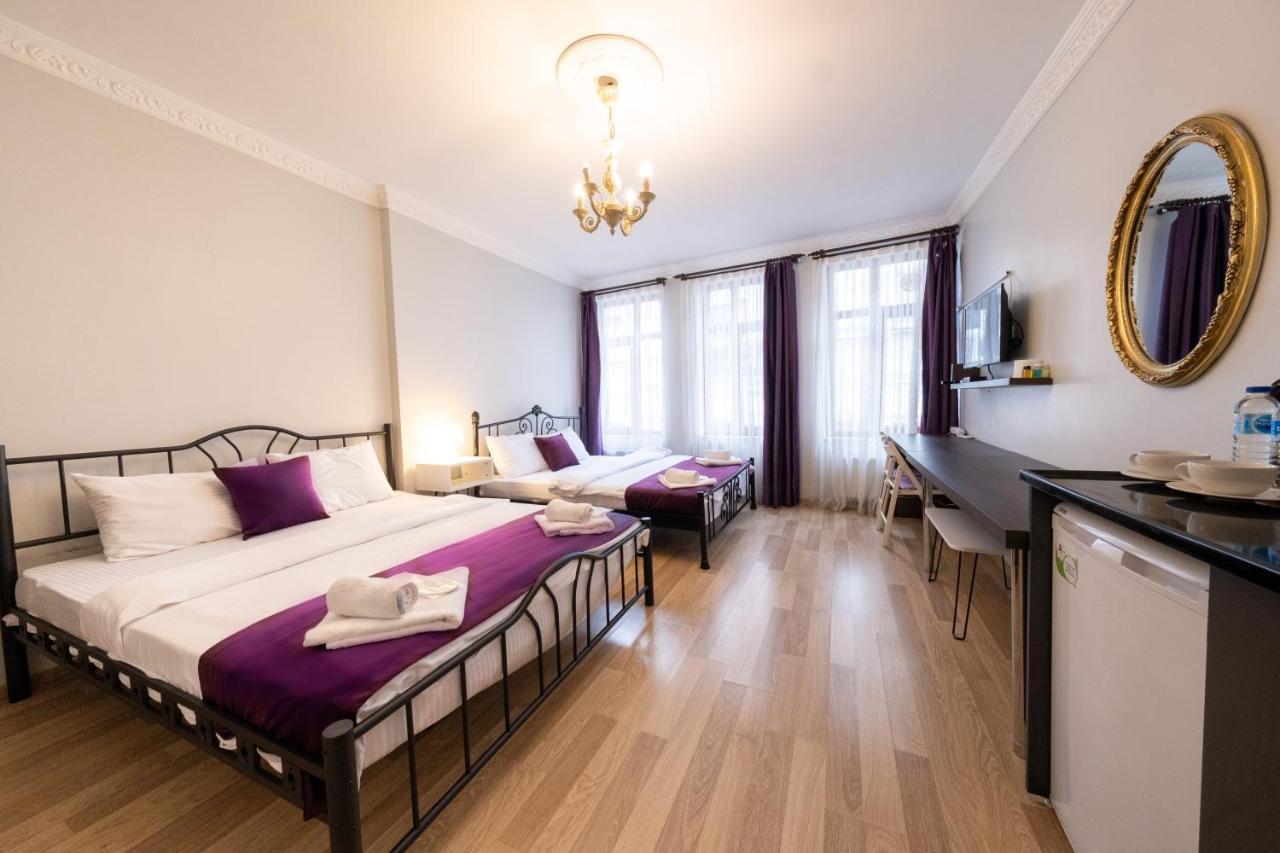 Centre Sweet Rooms Istanbul Luaran gambar