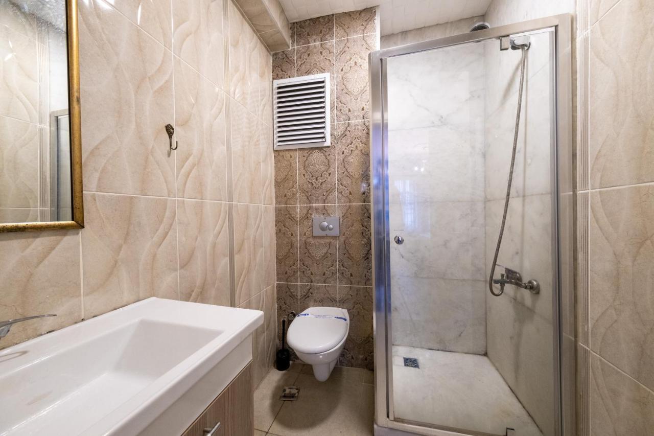 Centre Sweet Rooms Istanbul Luaran gambar