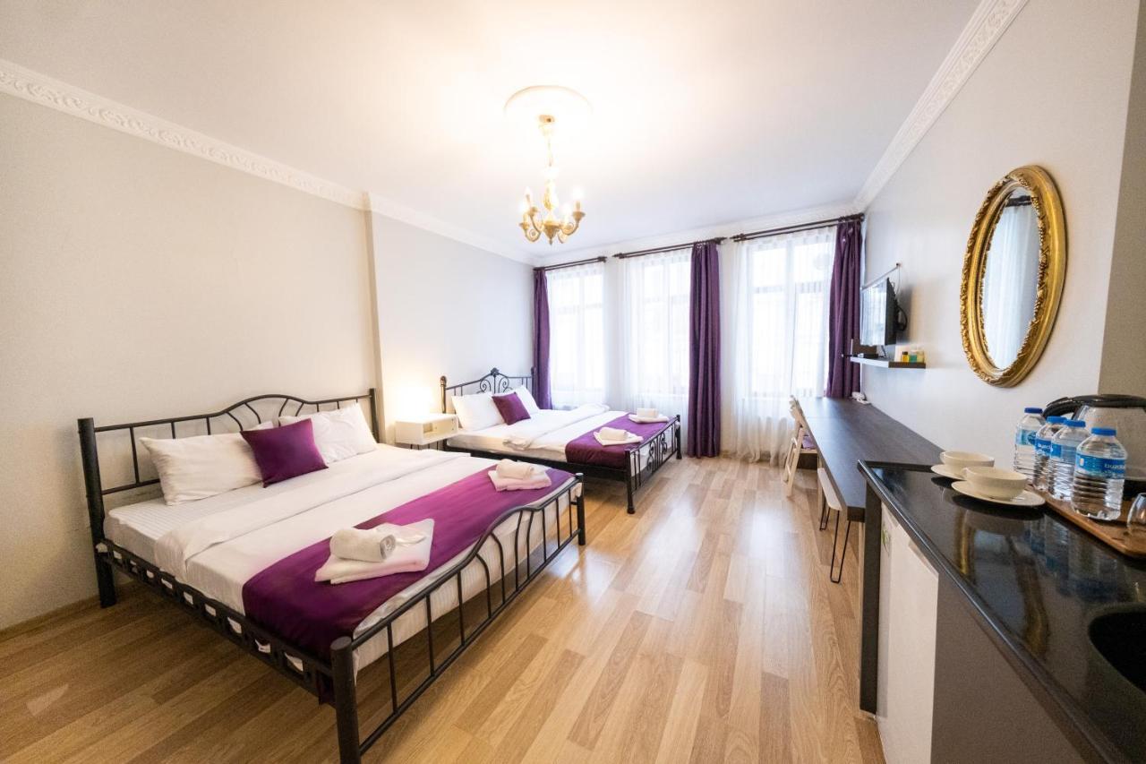 Centre Sweet Rooms Istanbul Luaran gambar