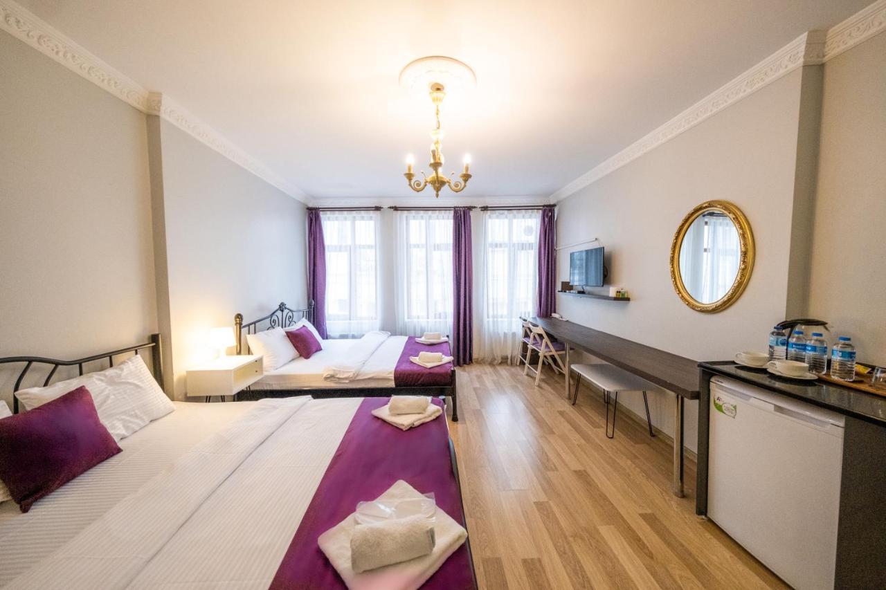 Centre Sweet Rooms Istanbul Luaran gambar