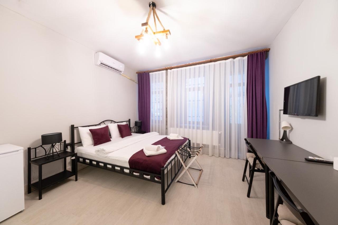 Centre Sweet Rooms Istanbul Luaran gambar