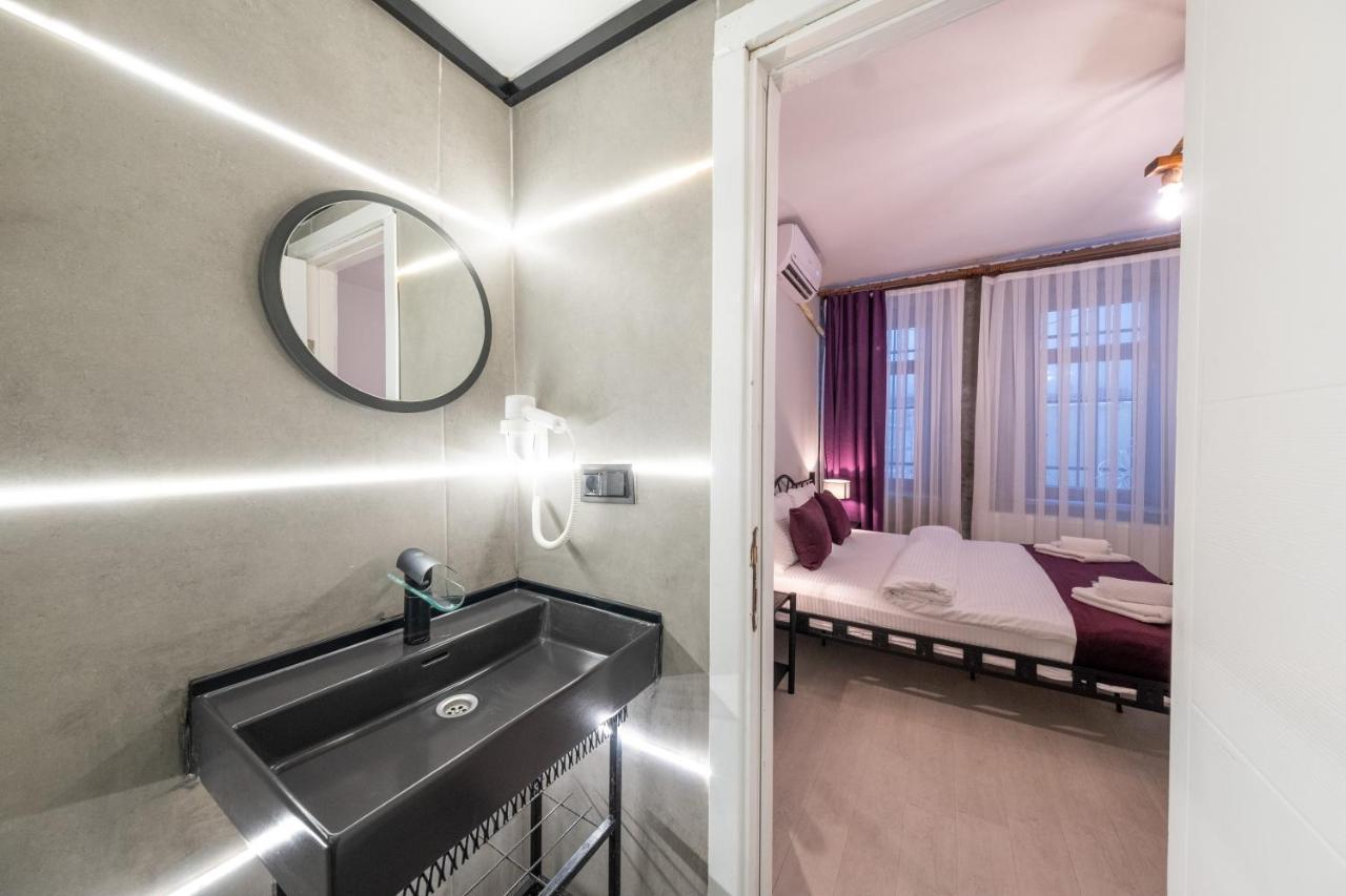 Centre Sweet Rooms Istanbul Luaran gambar