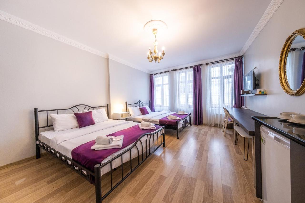 Centre Sweet Rooms Istanbul Luaran gambar