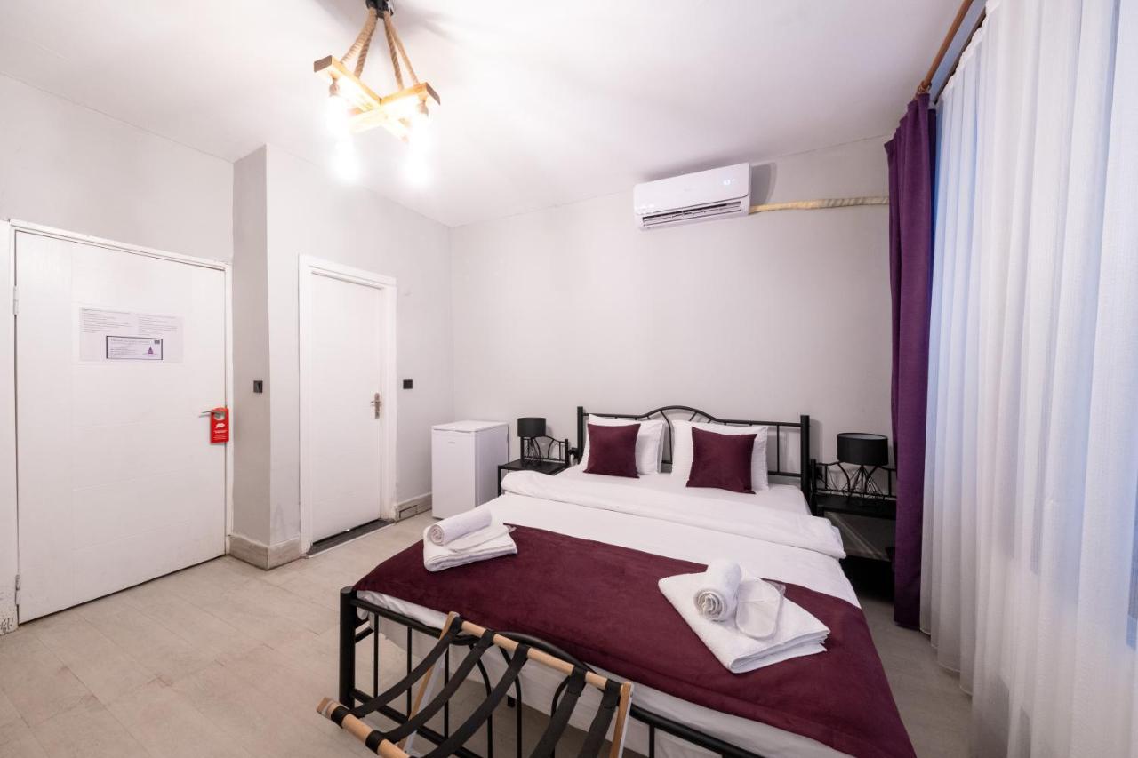 Centre Sweet Rooms Istanbul Luaran gambar