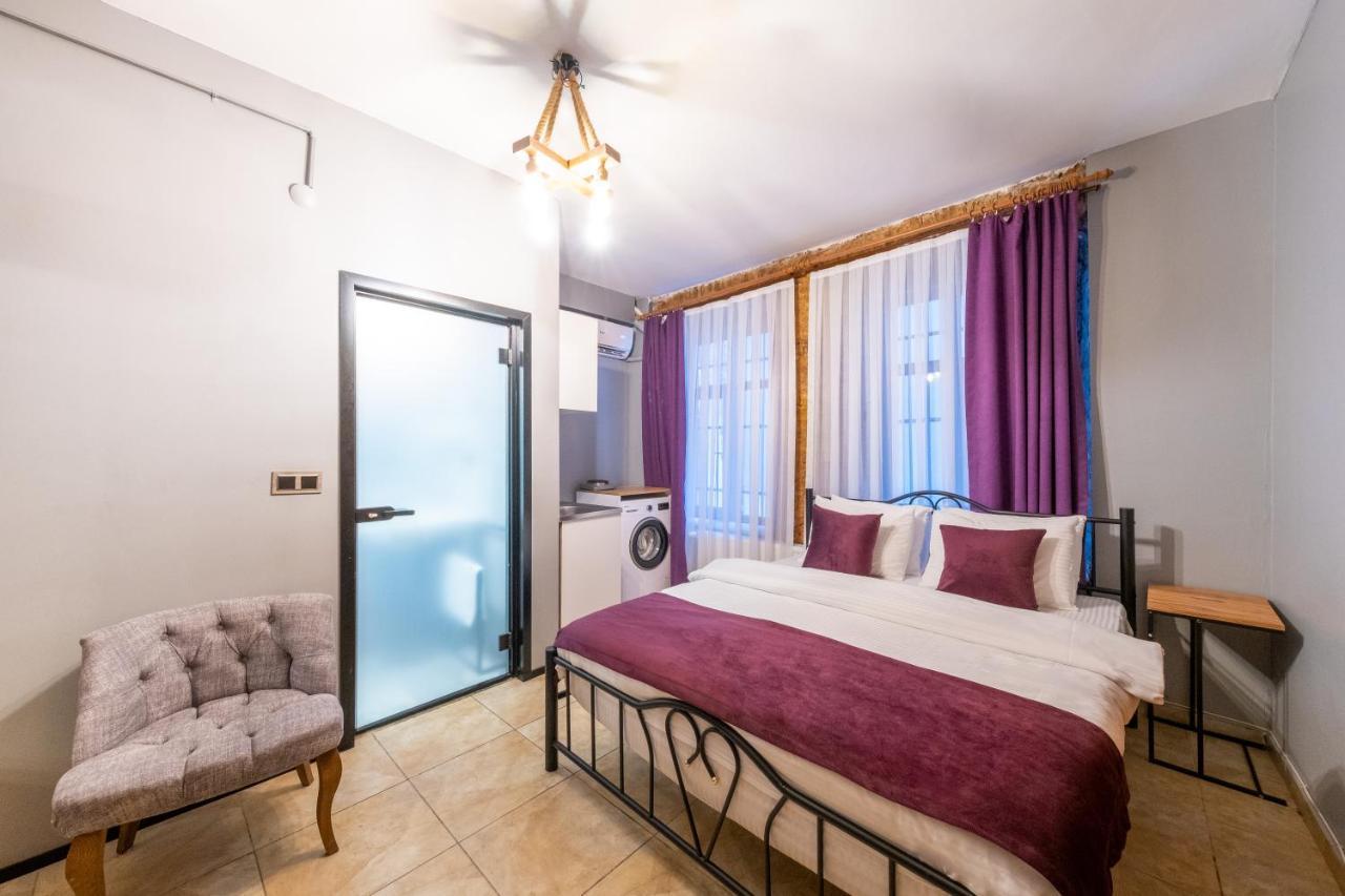 Centre Sweet Rooms Istanbul Luaran gambar