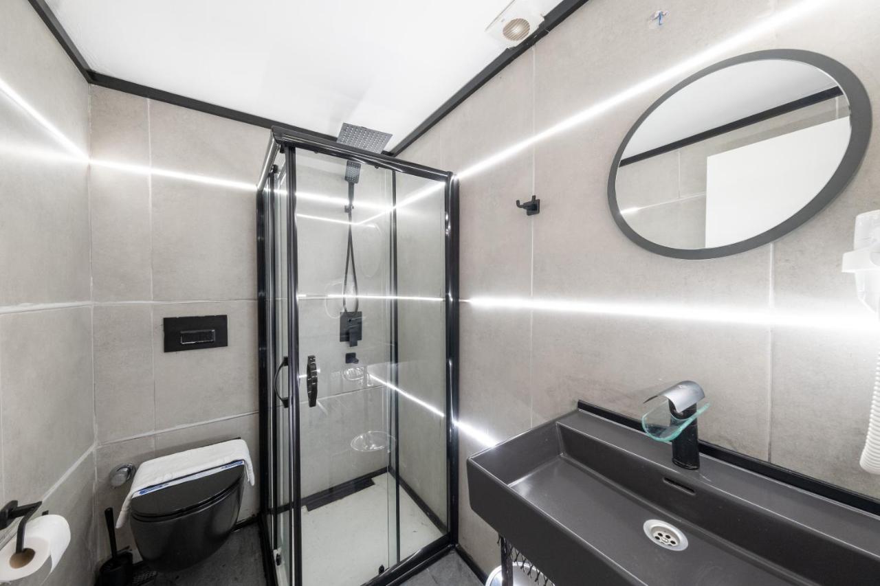 Centre Sweet Rooms Istanbul Luaran gambar