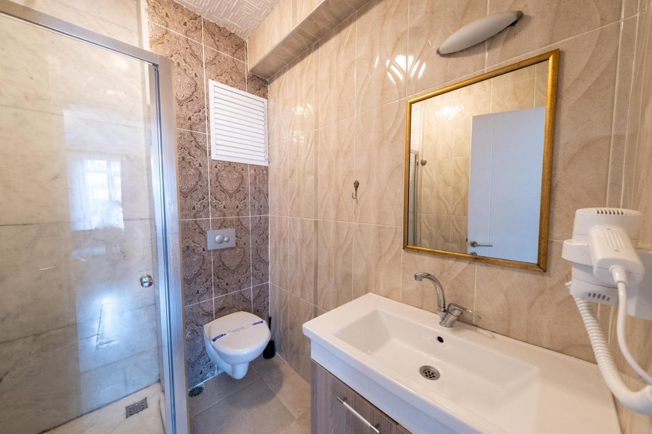 Centre Sweet Rooms Istanbul Luaran gambar