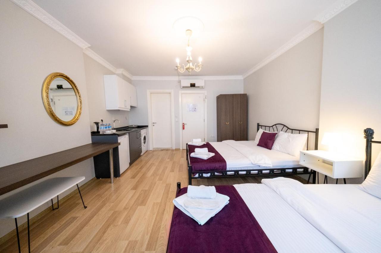Centre Sweet Rooms Istanbul Luaran gambar