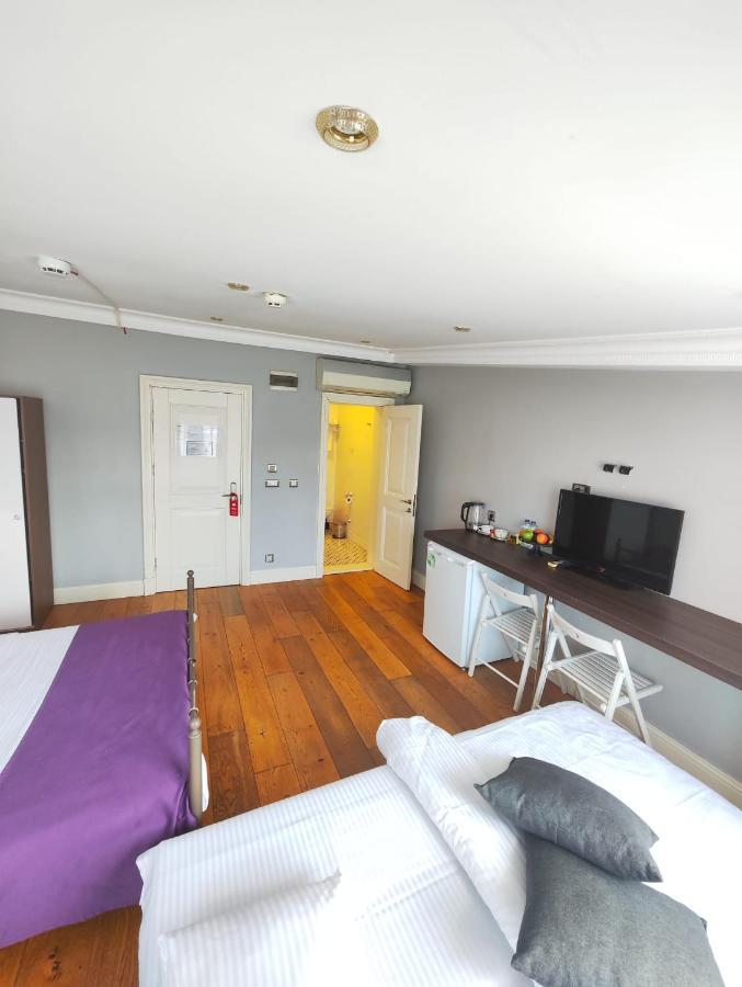 Centre Sweet Rooms Istanbul Luaran gambar