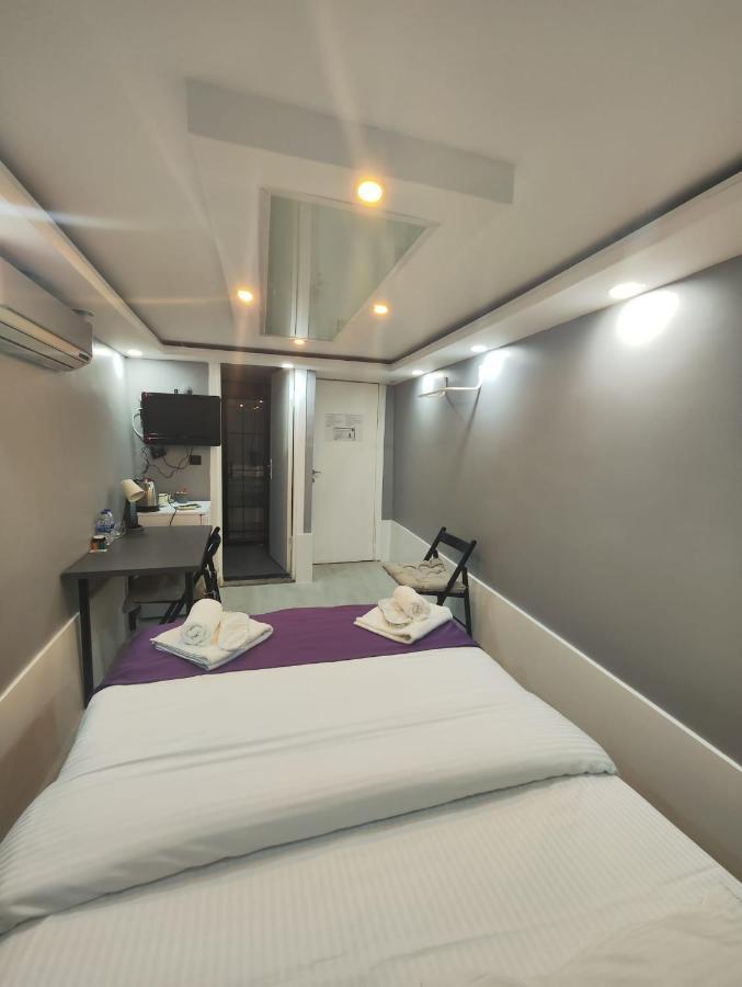 Centre Sweet Rooms Istanbul Luaran gambar